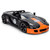 2005 Porsche Carrera GT - GULF OIL 1:24 Scale Diecast Model Car by Jada Toys Alt Image 3