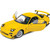1994 Mazda RX7 FD RS Streetfighter - Yellow 1:18 Scale Diecast Model Car by Solido Alt Image 1