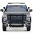 2025 Chevy Tahoe PPV - CHP - Black & White 1:24 Scale Diecast Model Truck by Motormax Alt Image 3