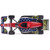 2026 NTT INDYCAR Series - #77 Sting Ray Robb / Juncos Hollinger Racing - Road Course 1:18 Scale Diecast Model Car by IXO Models Alt Image 2