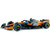 2025 F1 McLaren MCL39 Orange L.Norris #4 - GP Australia 1:18 Scale Diecast Model Car by Solido Main Image
