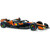 2025 F1 McLaren MCL39 Orange O.Piastri #81 - GP China 1:18 Scale Diecast Model Car by Solido Alt Image 3