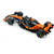 2025 F1 McLaren MCL39 Orange O.Piastri #81 - GP China 1:18 Scale Diecast Model Car by Solido Alt Image 5