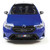 2024 BMW M5 Touring - Marina Bay Blue Metallic 1:18 Scale Diecast Model Car by Solido Alt Image 7
