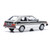 1976 Volvo 343 - Silver 1:43 Scale Diecast Model Truck by IXO Models Alt Image 1