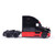 2018 Freightliner Cascadia - Black And Red 1:64 Scale Diecast Model Truck by IXO Models Alt Image 7