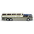GM PD-4501 Scenicruiser Coach: Greyhound Bus Lines - 50th Anniversary 1:43 Scale Diecast Model Truck by Iconic Replicas Alt Image 6