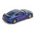 Nissan Skyline GT-R (R32) Midnight Purple - Australia Special 1:64 Scale Diecast Model Car by Inno Models Alt Image 1