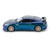 Nissan Skyline GT-R (R32) Midnight Purple - Australia Special 1:64 Scale Diecast Model Car by Inno Models Alt Image 2