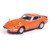 1971 Nissan Fairlady 240ZG - Orange 1:64 Scale Diecast Model Car by IXO Models Main Image