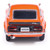 1971 Nissan Fairlady 240ZG - Orange 1:64 Scale Diecast Model Car by IXO Models Alt Image 6