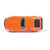 1971 Nissan Fairlady 240ZG - Orange 1:64 Scale Diecast Model Car by IXO Models Alt Image 8