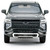 2025 Chevy Tahoe PPV Builder Kit - Black & White Alt Image 4