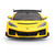 2025 C8 Corvette ZR1 - Yellow Alt Image 4
