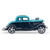 1934 Ford Coupe - Kult Klassics Alt Image 5