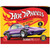 Silhouette Collector Tin Hot Wheels Main Image
