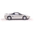 1990 Acura NSX - Silver Wolf 1:64 Scale Diecast Model Car by IXO Models Alt Image 7