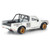 Pandem Datsun 620 Race Truck 1:64 Scale Diecast Model Truck by Pop Race Alt Image 2