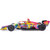 Meyer Shank Racing Commemorative Grateful Dead Indy Car 1:18 Scale Diecast Model Car by IXO Models Alt Image 1