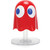 PAC-MAN 5-Pack 2.5 Metal Figures  Diecast Metal Figure by Jada Toys Alt Image 2