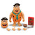 Fruity Pebbles - Fred Flintstone Articulated Figure 1:12 Scale Figurine by Jada Toys Alt Image 1