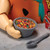 Fruity Pebbles - Fred Flintstone Articulated Figure 1:12 Scale Figurine by Jada Toys Alt Image 5