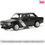 1971 Datsun 510 - Black 1:64 Scale Diecast Model Car by IXO Models Main Image