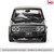 1971 Datsun 510 - Black 1:64 Scale Diecast Model Car by IXO Models Alt Image 5