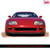 1993 Toyota Supra (JZA80) - Renaissance Red 1:64 Scale Diecast Model Car by IXO Models Alt Image 1