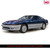 1987 Toyota Supra (A70) - Dark Blue Metallic / Silver 1:64 Scale Diecast Model Car by IXO Models Main Image