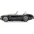 Shelby Cobra 427S/C - Black/Gold 1:18 Scale Diecast Model Car by Kyosho Alt Image 3