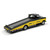 1970 Dodge D-300 Ramp Truck - Motown Missile 1:18 Scale Diecast Model Car by Acme Alt Image 1