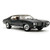 1970 Pontiac GTO Ram Air IV - Main Street 1:18 Scale Diecast Model Car by Acme Main Image