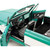 1972 Chevrolet Blazer K/5 CST Route 66 100 Years - Medium Green 1:18 Scale Diecast Model Truck by Acme Alt Image 4