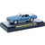 1969 Chevrolet Camaro SS/RS 350 - Blue 1:64 Scale Diecast Model Car by M2 Machines Alt Image 1