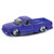 1995 Chevrolet S-10 - Blue 1:64 Scale Diecast Model Truck by M2 Machines Main Image