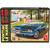 1963 Pontiac Tempest Convertible 1:25 Scale Plastic Model Kit by AMT Main Image