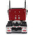 Peterbilt Model 589 BBC 58-inches-Sleeper Tandem-Axle Legendary Package Truck Tractor 1:64 Scale Diecast Model Truck by Diecast Masters Alt Image 6
