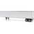 Great Dane Champion 53ft Dry Cargo Trailer 1:64 Scale Diecast Model Truck by Diecast Masters Alt Image 3