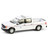 2020 Ford F-150 XL - United States Postal Service (USPS) Postal Police (Hobby Exclusive) 1:64 Scale Diecast Model Truck by Greenlight Main Image