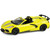 2022 Chevrolet Corvette C8.R Championship Edition Convertible - Yellow 1:64 Scale Diecast Model Car by Greenlight Main Image