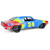 1969 Chevrolet Camaro - Jeff Gordon / Hendrick Motorsports First Win Tribute 1:18 Scale Diecast Model Car by Highway 61 Alt Image 2