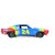 1969 Chevrolet Camaro - Jeff Gordon / Hendrick Motorsports First Win Tribute 1:18 Scale Diecast Model Car by Highway 61 Alt Image 4