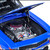 1969 Chevrolet Camaro - Kyle Larson / Hendrick Motorsports First Win Tribute 1:18 Scale Diecast Model Car by Highway 61 Alt Image 4