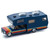 1975 Chevrolet Cheyenne Super 30 & 1978 Chevrolet C10 Silverado 1:64 Scale Diecast Model Truck by M2 Machines Alt Image 1
