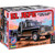 El Jefe 1979 GMC C-35 Dooley 1:25 Scale Plastic Model Kit by Revell Main Image
