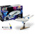 STAR TREK U.S.S. ENTERPRISE NCC-1701 - INTO DARKNESS 1:500 Scale Plastic Model Kit by Revell Main Image