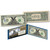 1899 Series $1 Black Eagle Federal Reserve Replica Note  Merrick Mint (BLACK_EAGLE_ONE )   by Merrick Mint Main Image