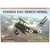 Fokker DR1 Death Angel 1/48 Kit with Trading Card Atlantis (A103) 1:48 scale Plastic by Atlantis Models Main Image