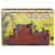 Harbor Fire Boat 1/160 Kit Atlantis (L72121) Main Image